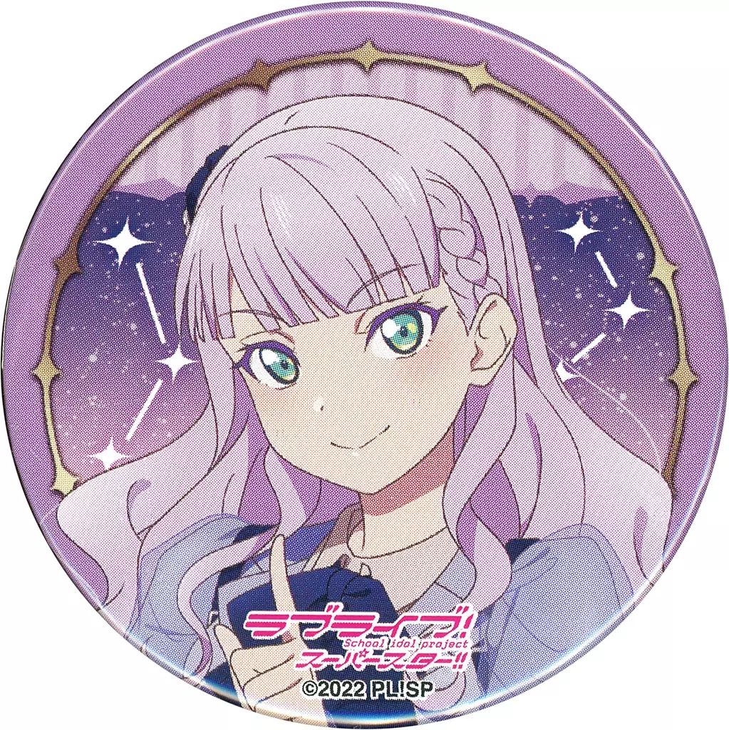 中古】バッジ・ピンズ ウィーン・マルガレーテ 「ラブライブ