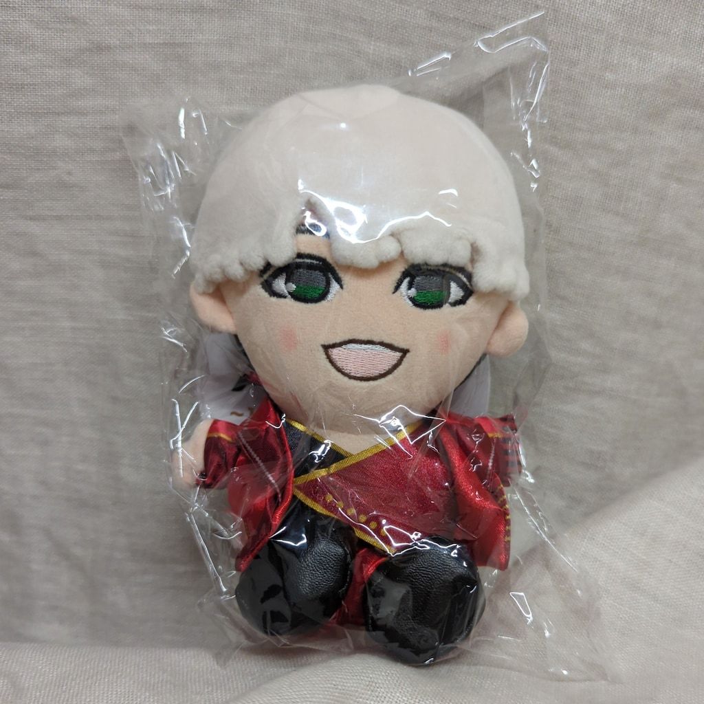 WEST. 神山智洋 ちびスト 関西七色男大祭りver ちびぬい ちびスト 神山