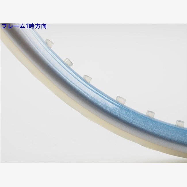 テニスラケット ダンロップ ダンロップ ブイエックス 2004年モデル G1 DUNLOP DUNLOP VX 2004 c25100262c LLC-HASEGAWATOSO_COM