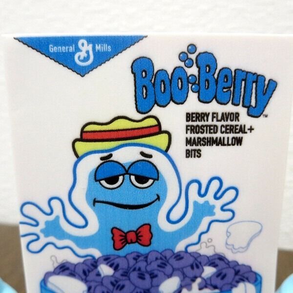 POP! AD ICONS VINYL FIGURE GENERAL MILLS ブーベリー シリアル