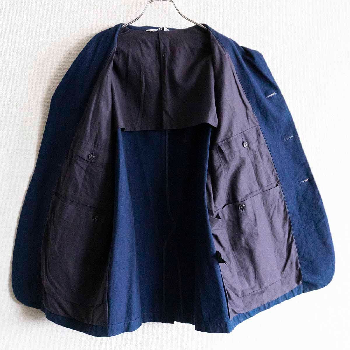 極美品】ARTS&SCIENCE【Utility Loose Jacket】ジャケット