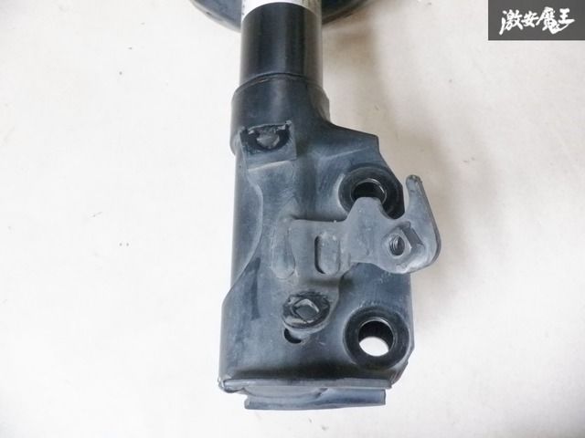 ジャンク　フィットRS GE8 J'sRacung サスキット　金足 Yahoo!オークション - 新車外し品 HONDA ホンダ GE8 GE系 フィット RS