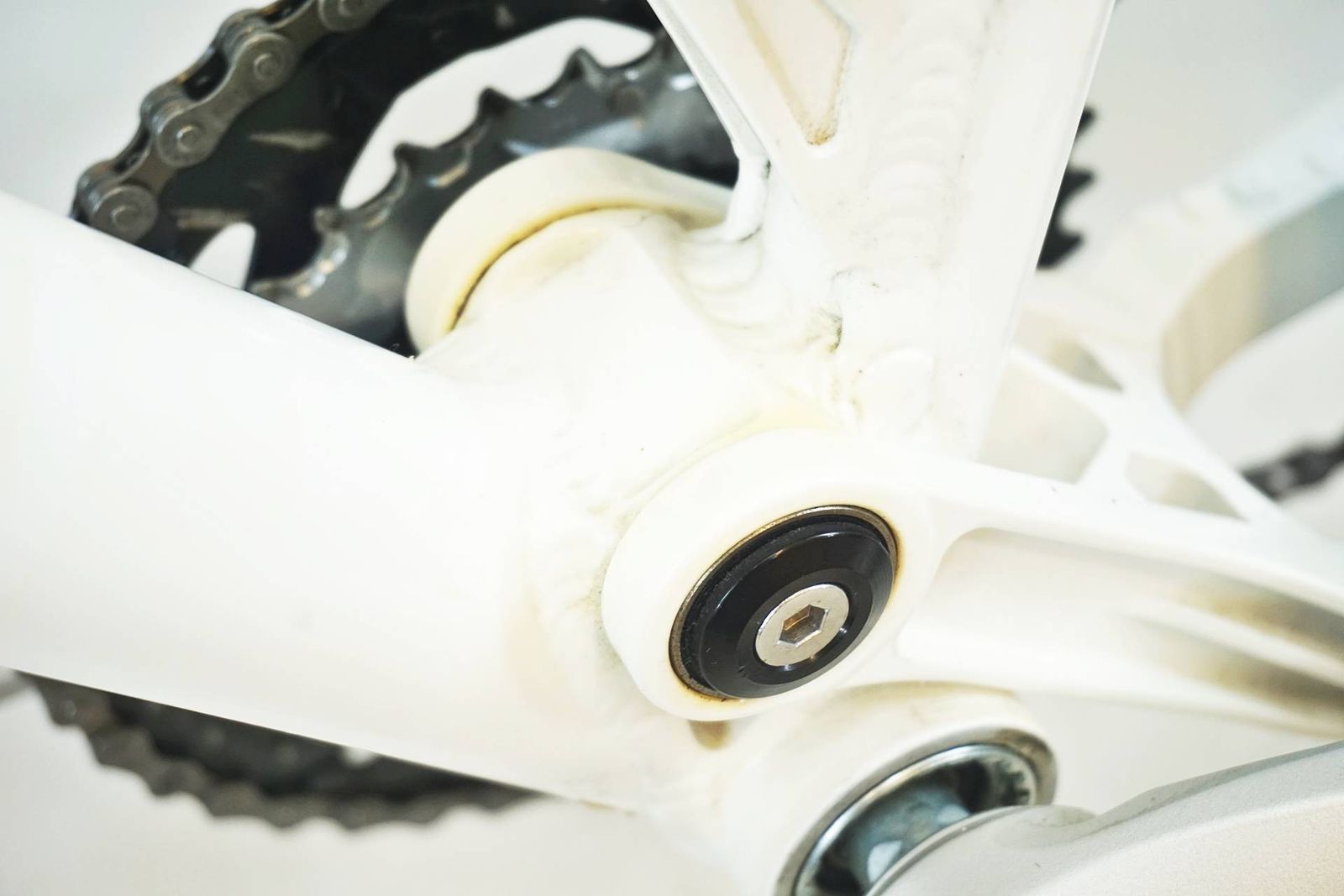 ルイガノ LGS-DW2