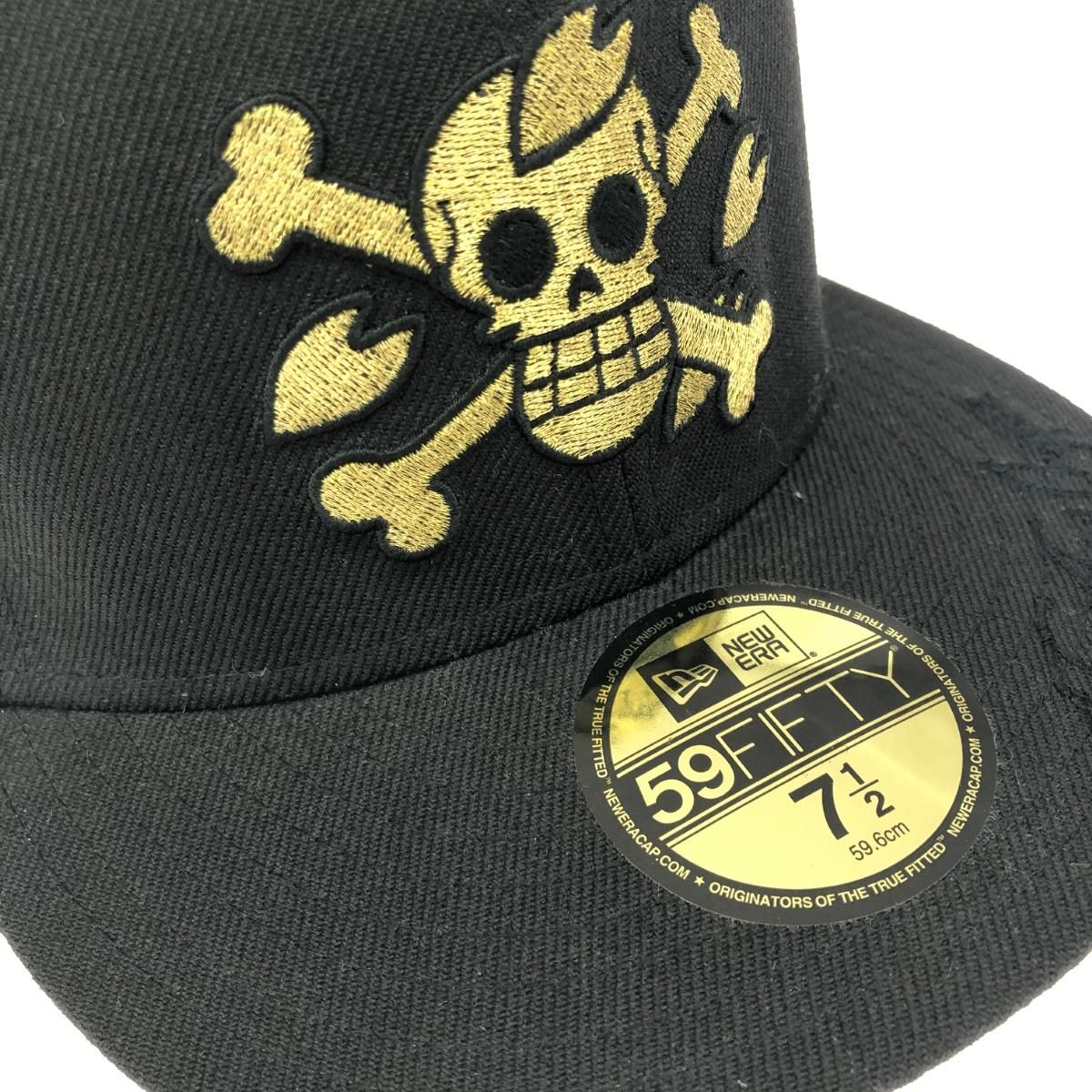 NEW ERA ニューエラ キャップ ワンピース/チョッパー ウール