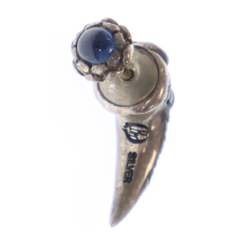 Bloody Mary (ブラッディマリー) ベビーマーメイド ストーンピアス