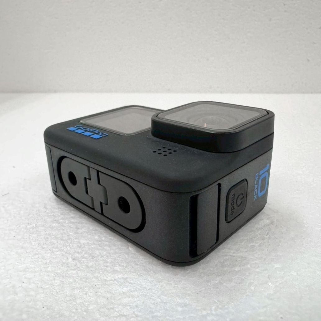 夢を追いかけて GoPro ゴープロ HERO10 セット G00061 100%本物保証!