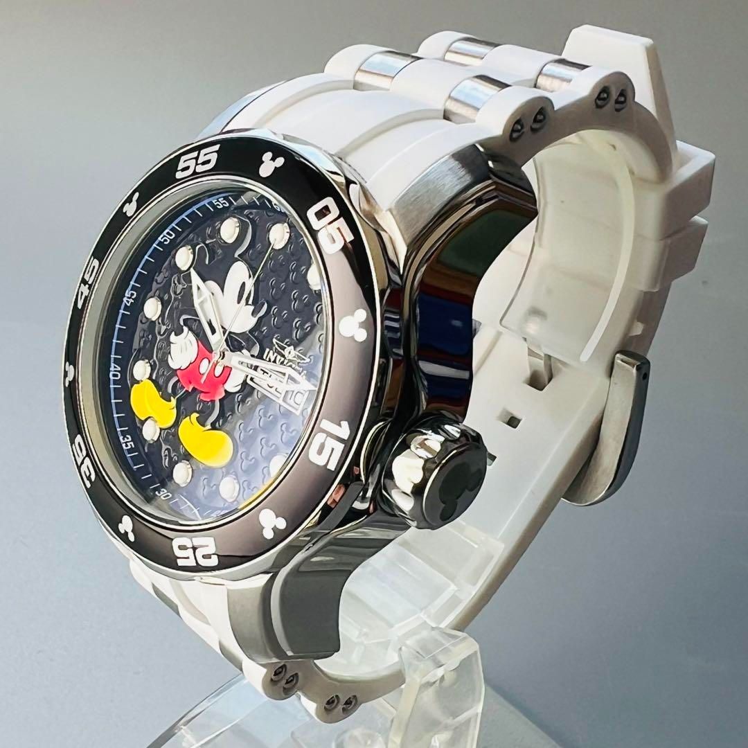 INVICTA インビクタ プロダイバー 腕時計 新品 ディズニー コラボ