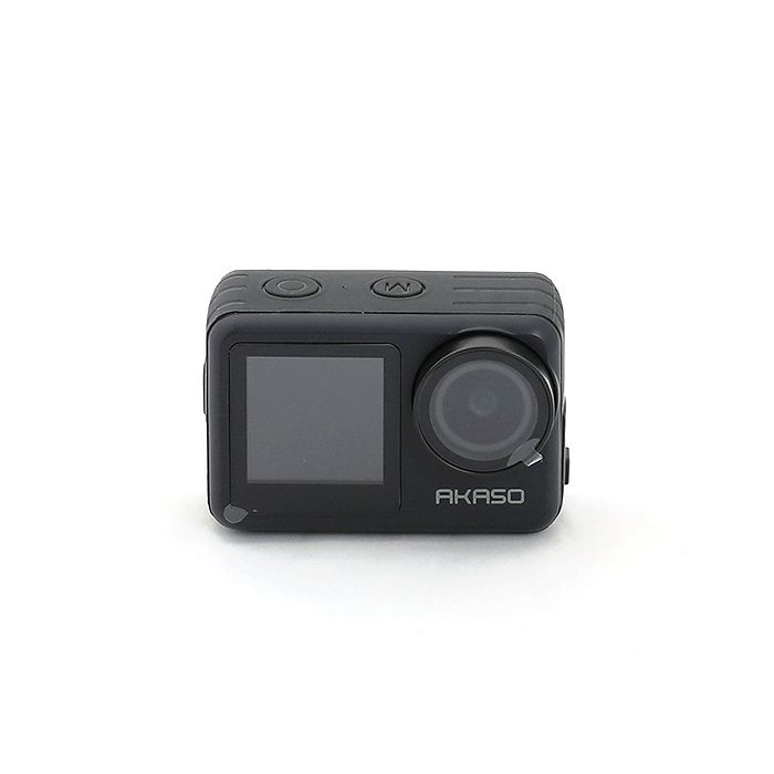 【中古】AKASO BRAVE 7 LE 中古】AKASO BRAVE 7 LE - メルカリ
