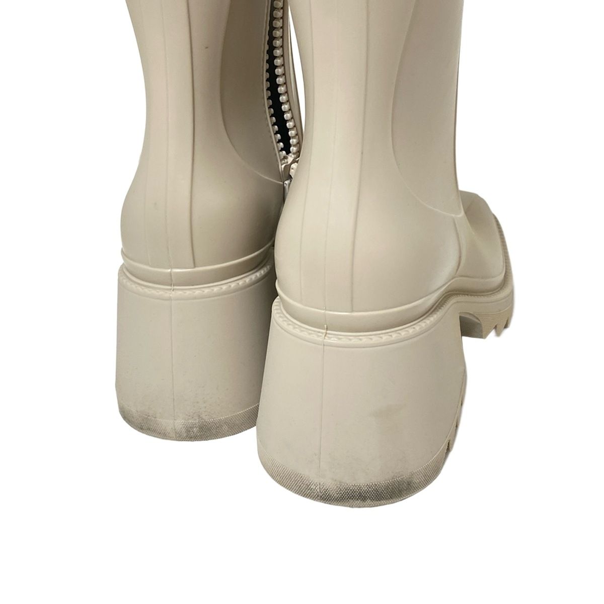 クロエ レインブーツ