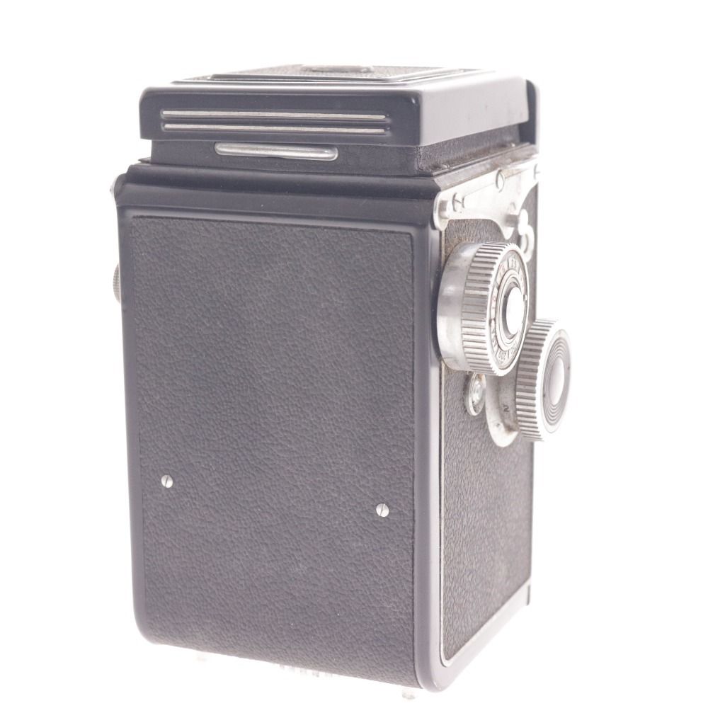 【動作品】Yashica-A 二眼レフカメラ【ケース付き】 動作品】Yashica-A 二眼レフカメラ【ケース付き】 Yahoo
