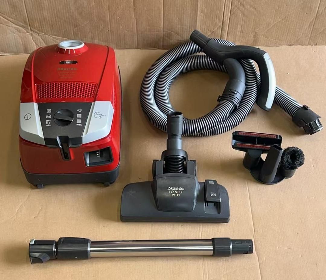 Miele ミーレ Compact C2 SDCO4 キャニスター掃除機 4416884