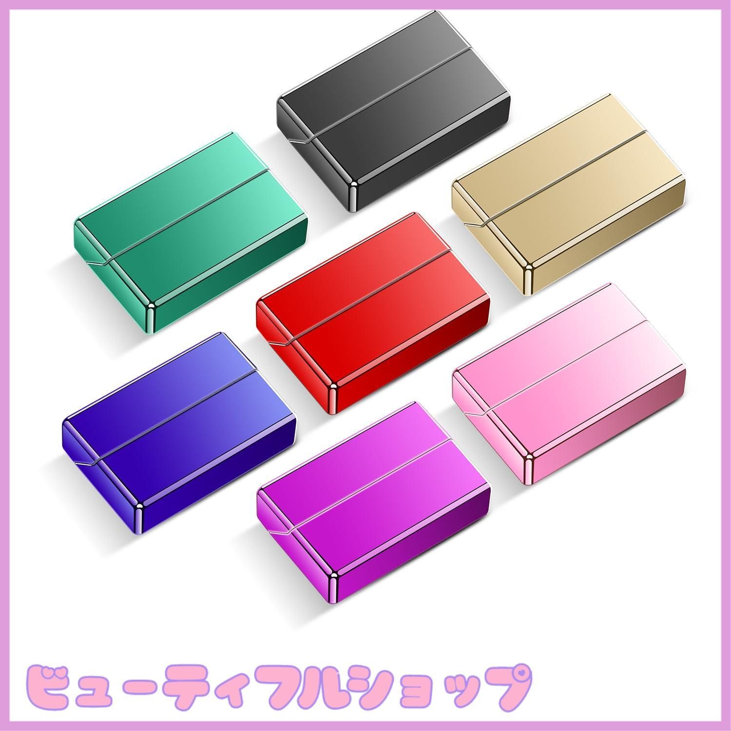 特価】inkostudioシガレットケース 汎用交換 iqos用の ヒート