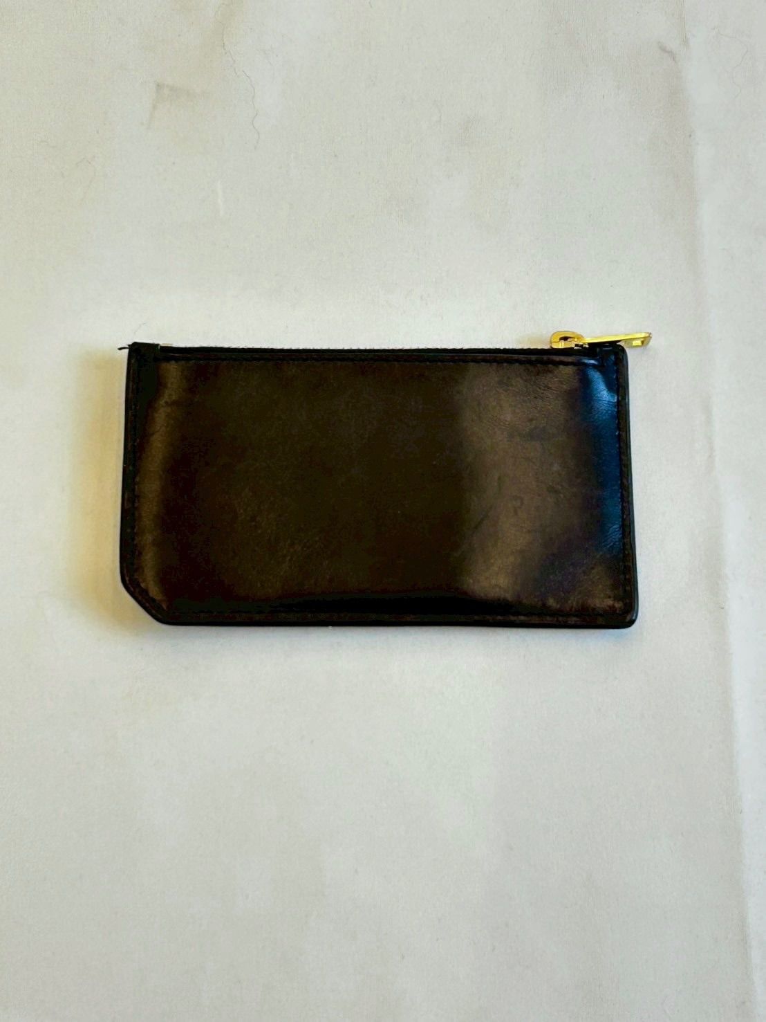 サンローラン YSL カードケース ブラック SAINT LAURENT サン サンローラン YSL カードケース ブラック SAINT LAURENT サン