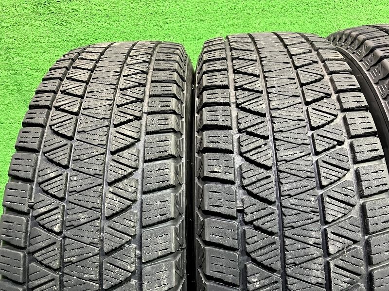 BRIDGESTONE スタッドレス
