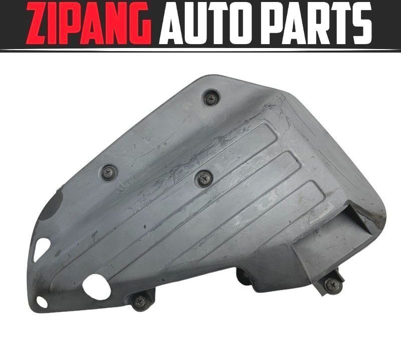 HN048 ホンダ 初期 ディオ AF18 エアクリーナー ボックス ☆破損なし