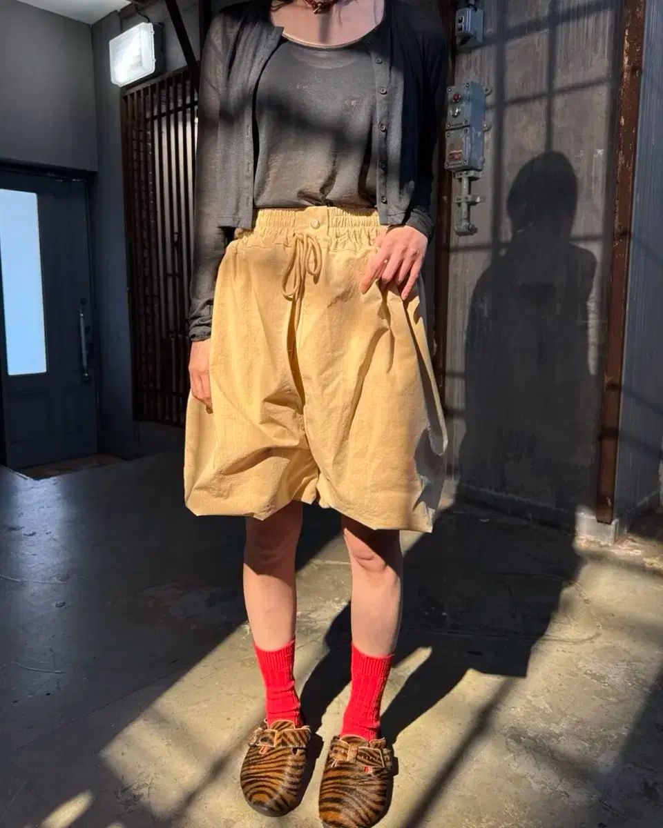 パンツ