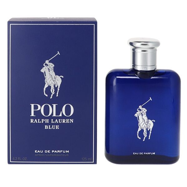 ラルフローレン ポロ ブルー EDP・SP 125ml 香水 フレグランス POLO
