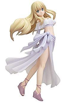 【美品】アルドノア・ゼロ アセイラム・ヴァース・アリューシア 1/8 中古】コトブキヤ アルドノア・ゼロ アセイラム・ヴァース