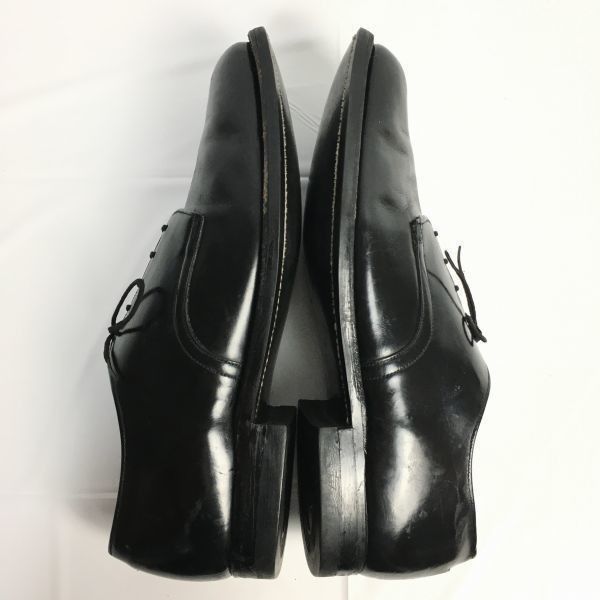 試着交換OK！1982年製 INTERNATIONAL SHOE CO. U.S.NAVYサービス