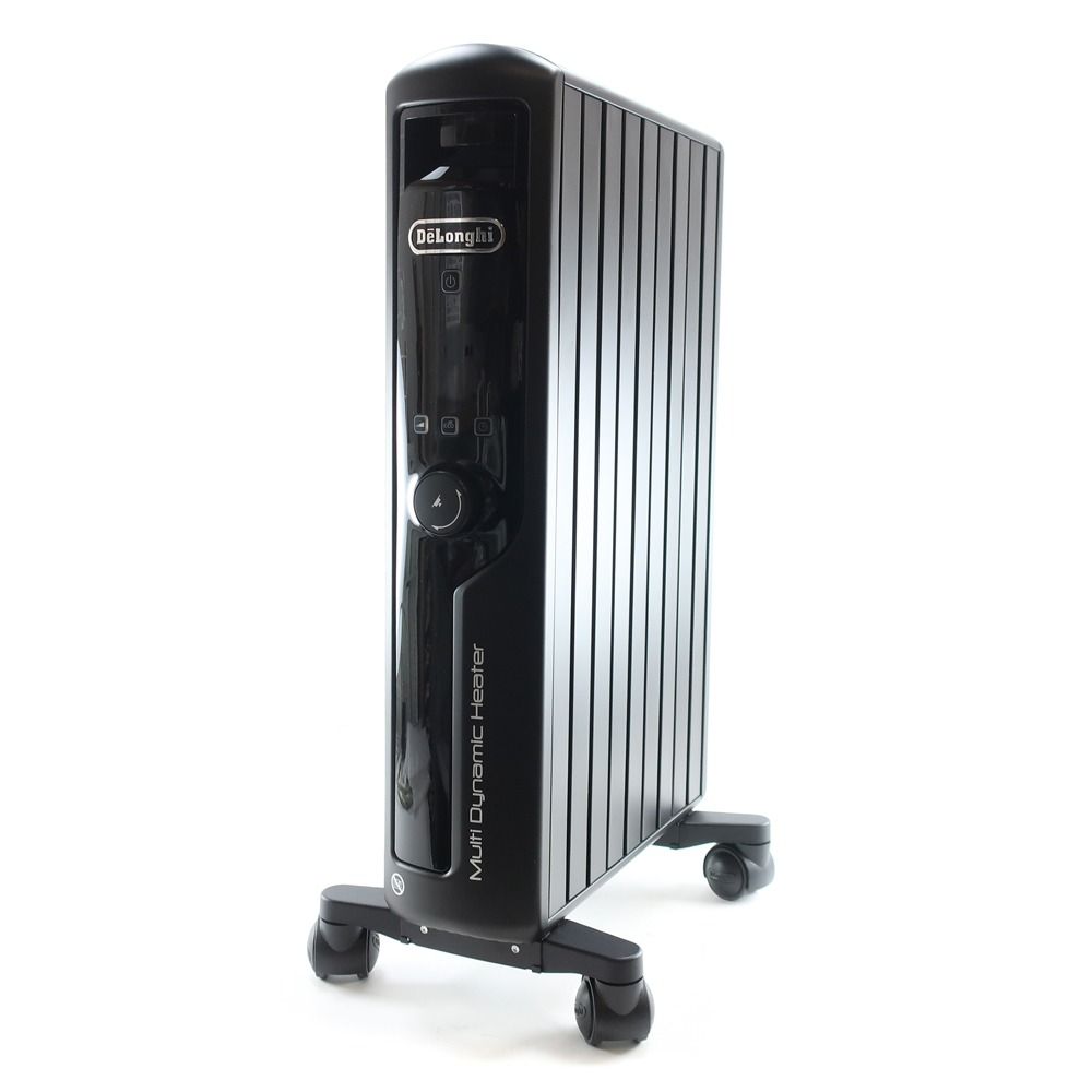 電気ヒーター MDHU12-PB DeLonghi Multi Dynamic Heater Amazon | De'Longhi (デロンギ) マルチダイナミックヒーター