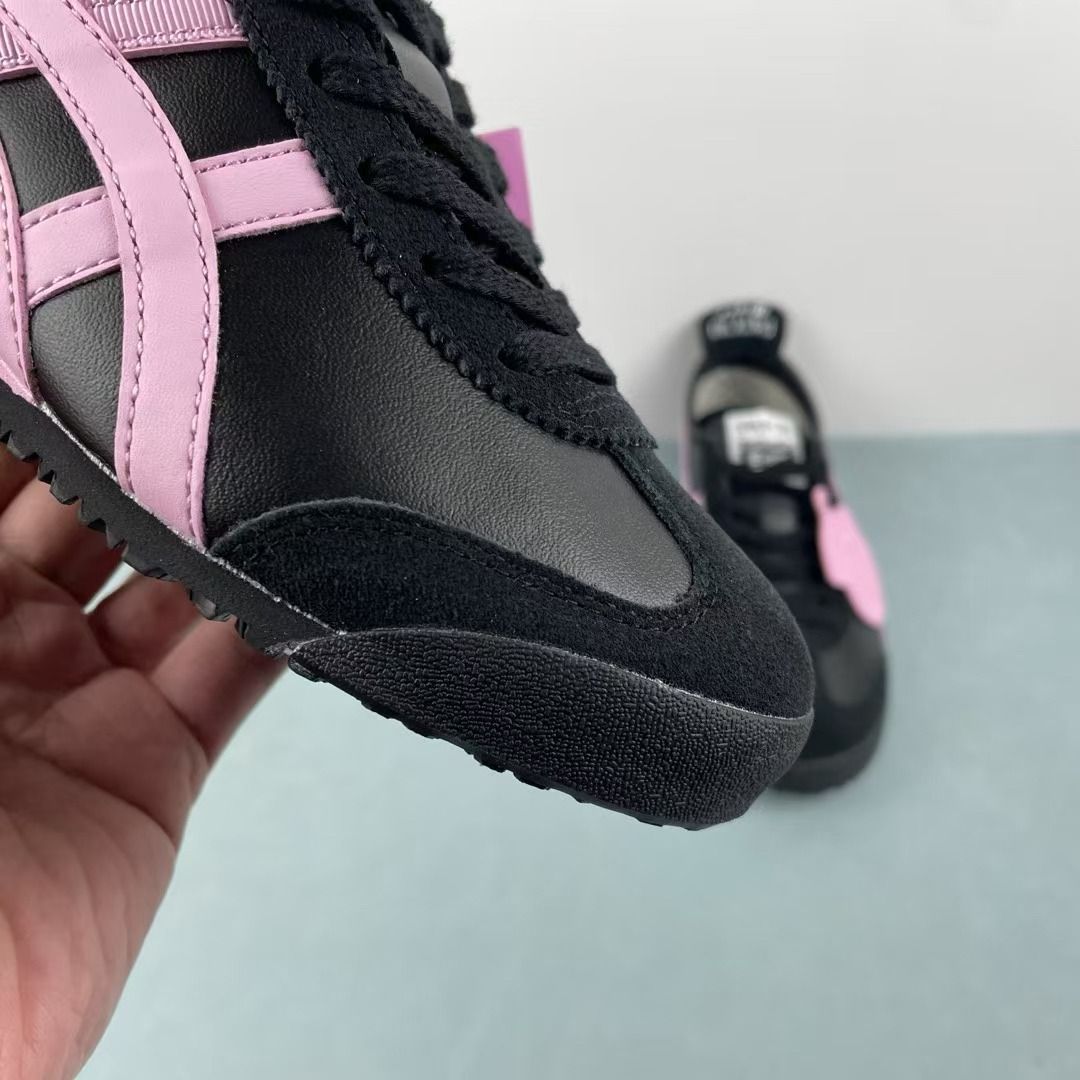 新品未使用 Onitsuka Tiger Mexico 66 パトゥ オニツカタイガー