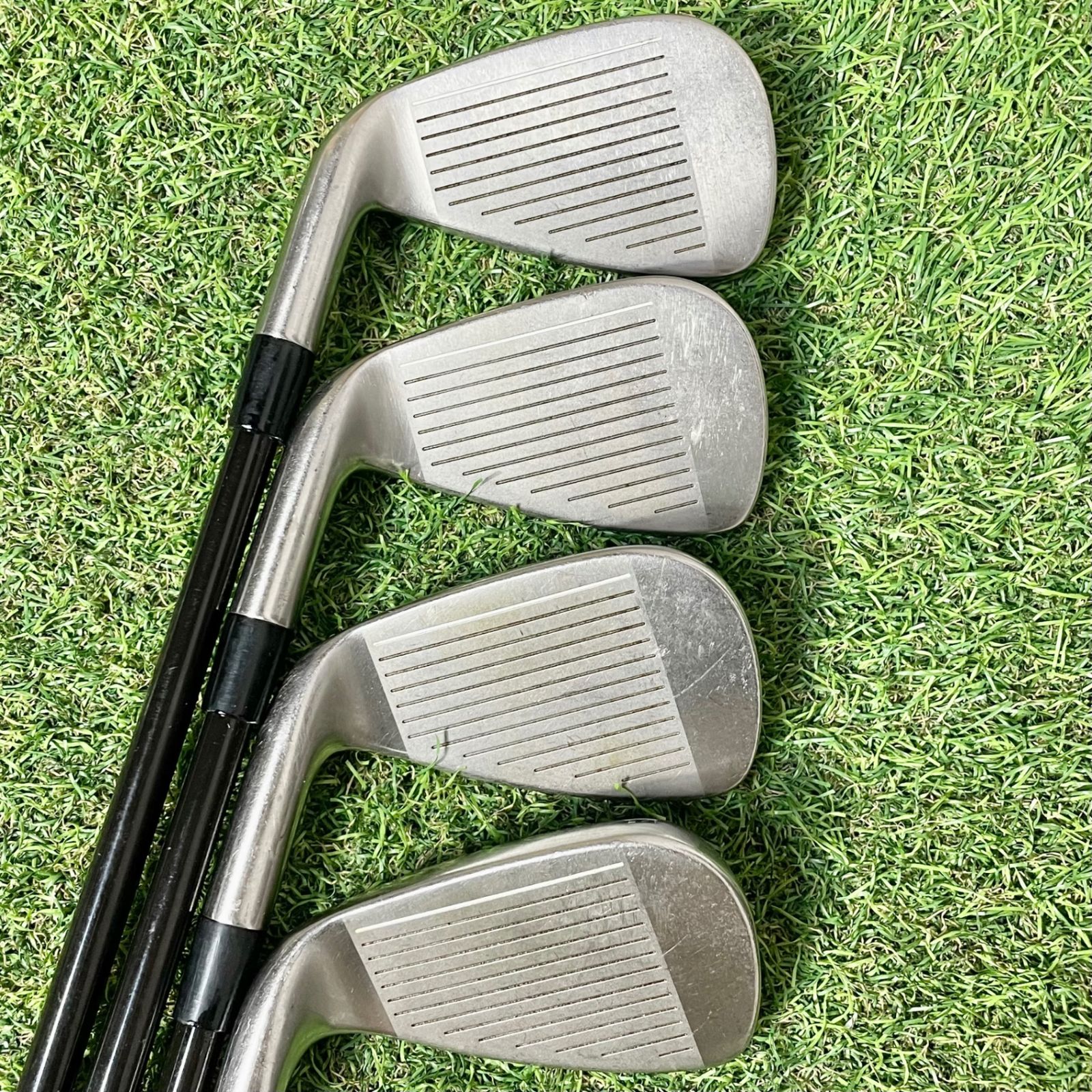 HONMA TOUR WORLD ZERO2021 ホンマ ツアーワールドゼロ アイアンセット