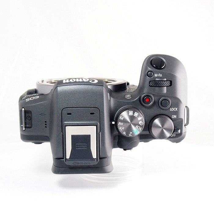 Canon EOS R ミラーレス一眼 本体 バッテリー付き Canon EOS R ミラーレス一眼 本体 バッテリー付き EOS R ミラーレス