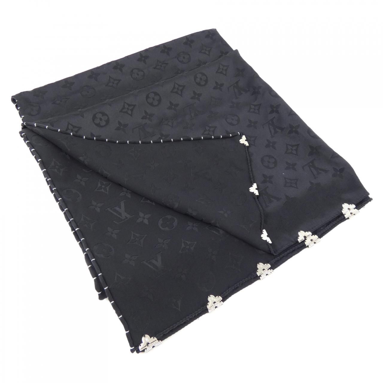 ルイヴィトン LOUIS VUITTON STOLE - メルカリ