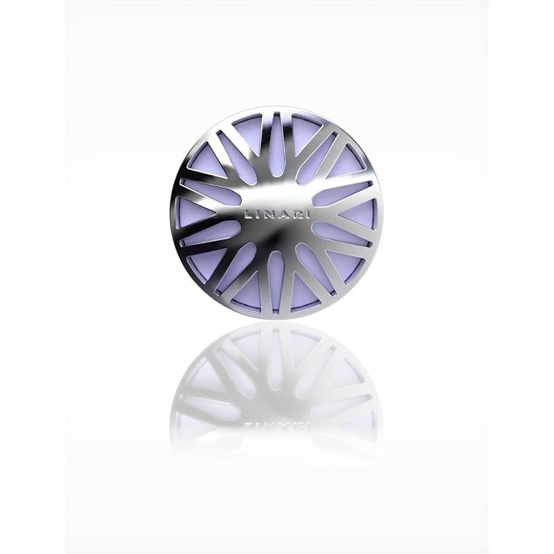 リナーリ カーフレグランス ディフューザー｜LINARI CAR FRAGRANCE DIFFUSER 正規輸入品 チェロ｜CIELO