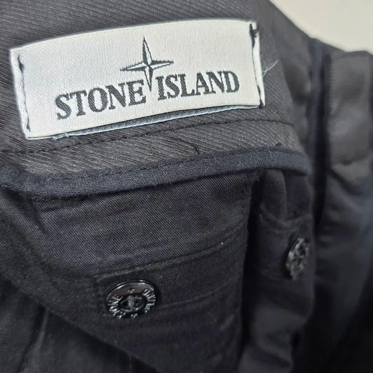 STONE ISLAND(ストーンアイランド) クラシック チノ パンツ 30