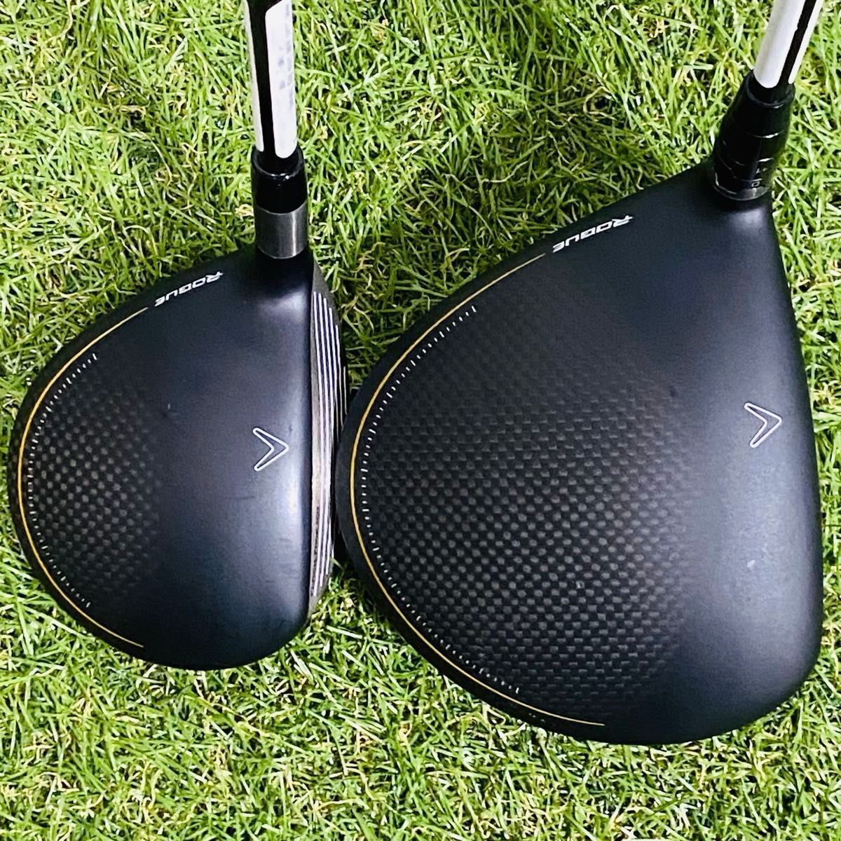 【美品】キャロウェイ ローグ ST MAX LS 1W 5W 2本セット S 美品】キャロウェイ ローグ ST MAX LS 1W 5W 2本セット S - メルカリ