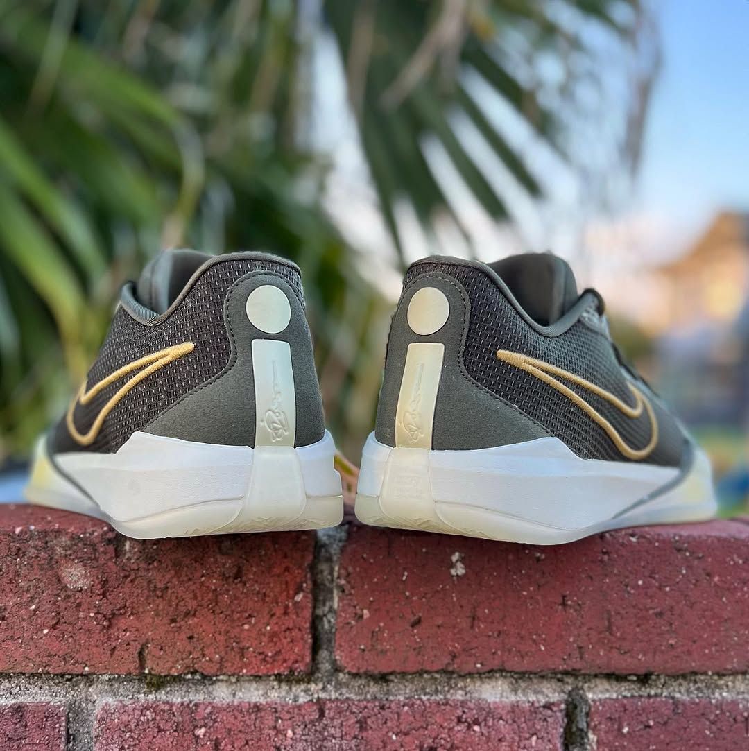 NIKE SABRINA 1 'DEDICATION' ナイキ サブリナ 1 ウィメンズ