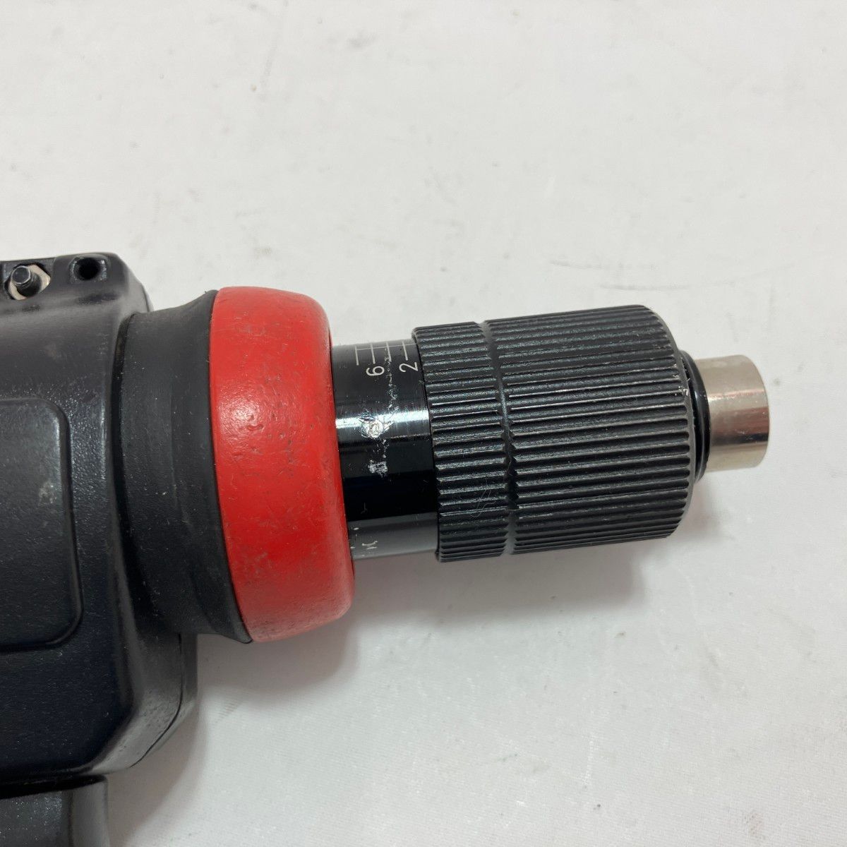 VESSEL ベッセル 電動工具 コード式ドライバドリル VE-6000