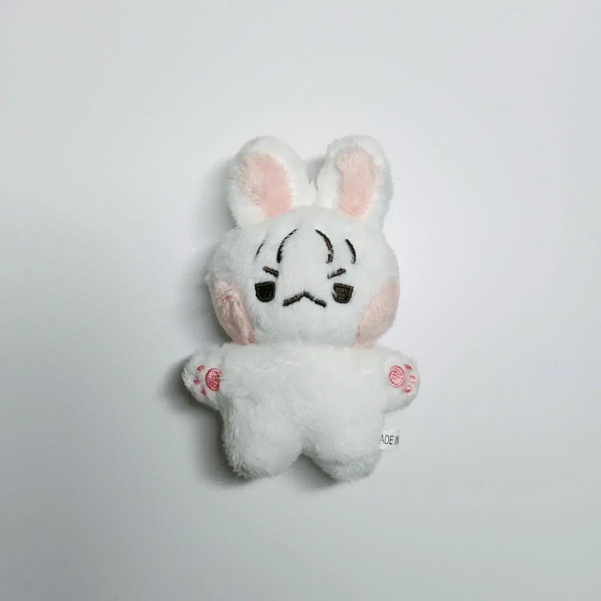 BTOB チャンソプ ぬいぐるみ BTOB チャンソプ YouTube キャラクター ミニサイズぬいぐるみ