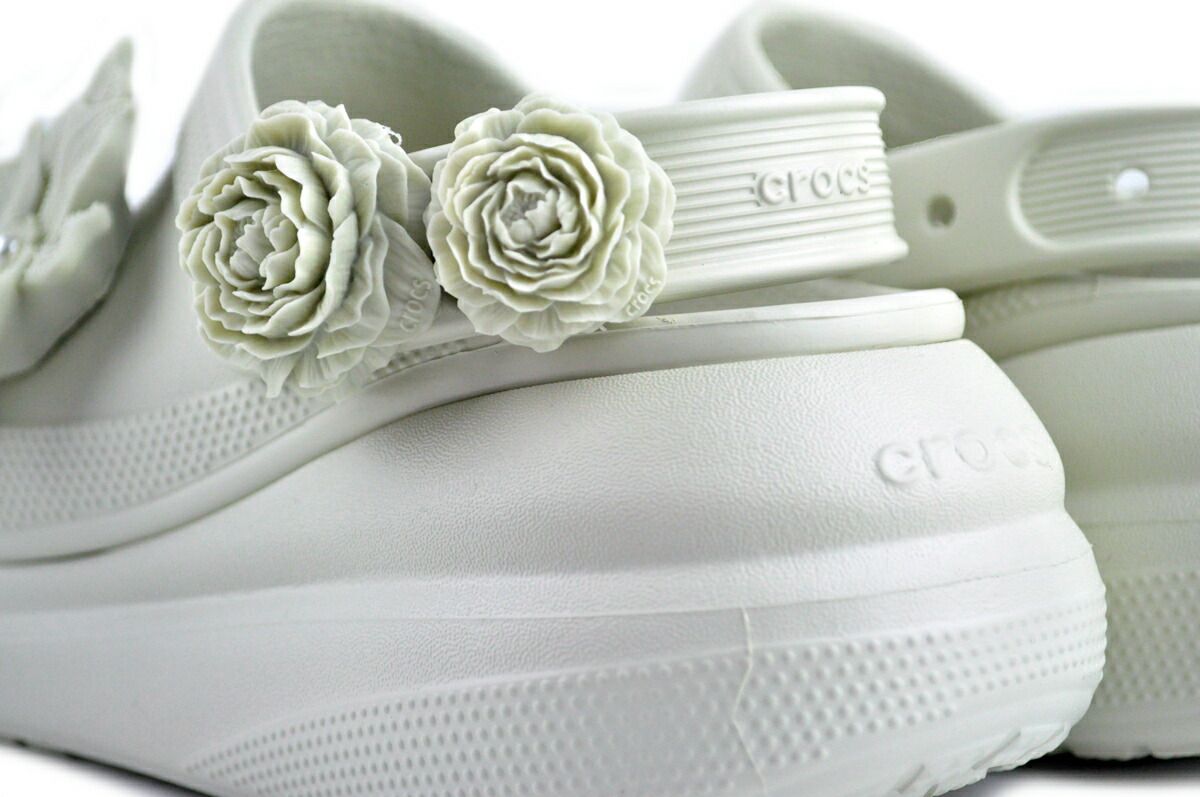 crocs CRUSH