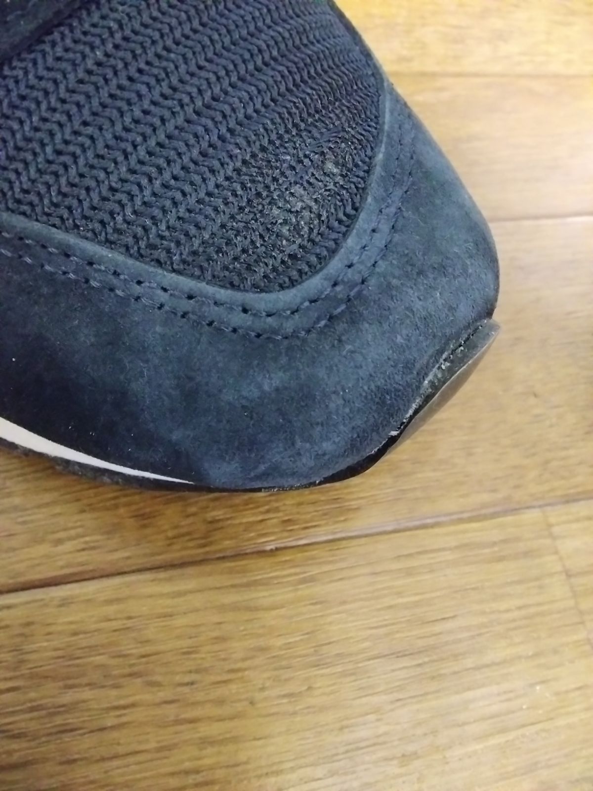新品 ニューバランス M 996 NRJ 25.5cm D USA製 NEW BALANCE アメリカ 