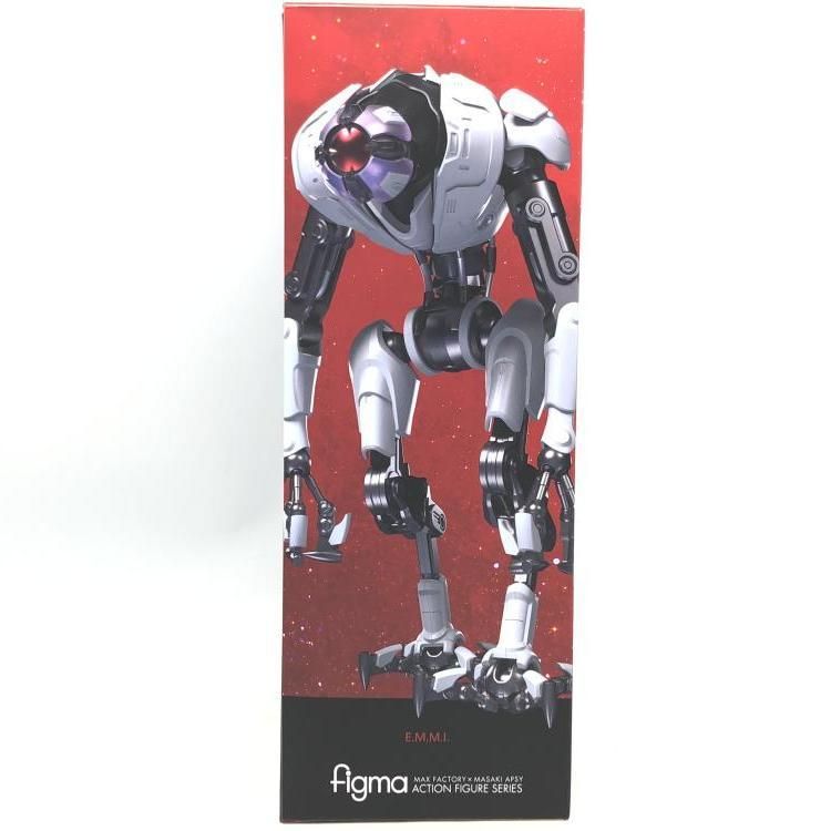 figma E.M.M.I. METROID DREAD 69