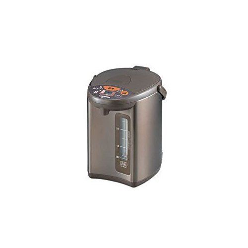 生活家電 【新品・2営業日で発送】ZOJIRUSHI 象印 マイコン沸とう 電動 