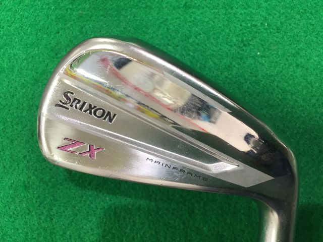 ダンロップ SRIXON ZX Mk II UTILITY U3 ユーティリティ UT Diamana ZX-II 60 for Utility フレックスS メンズ 男性用 右利き 右用 Cランク ゴルフクラブ