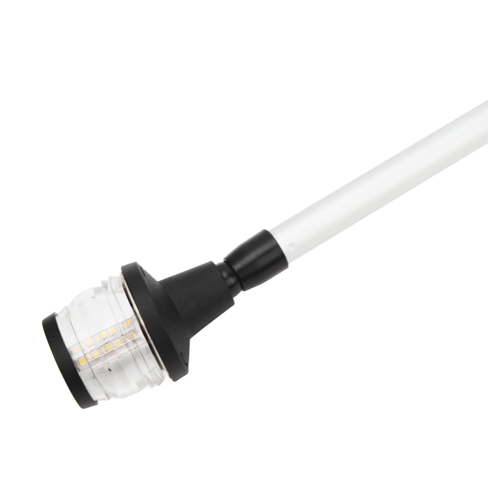 度全周ボート船尾ライト