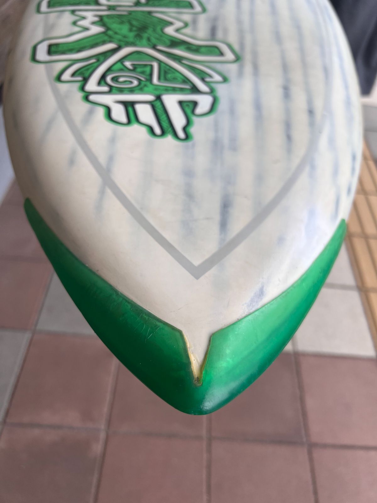  SUPボード 7 4 STARBOARD PRO 波乗り サップボード 営業所止め SUP サーフィン その他 マリンスポーツ