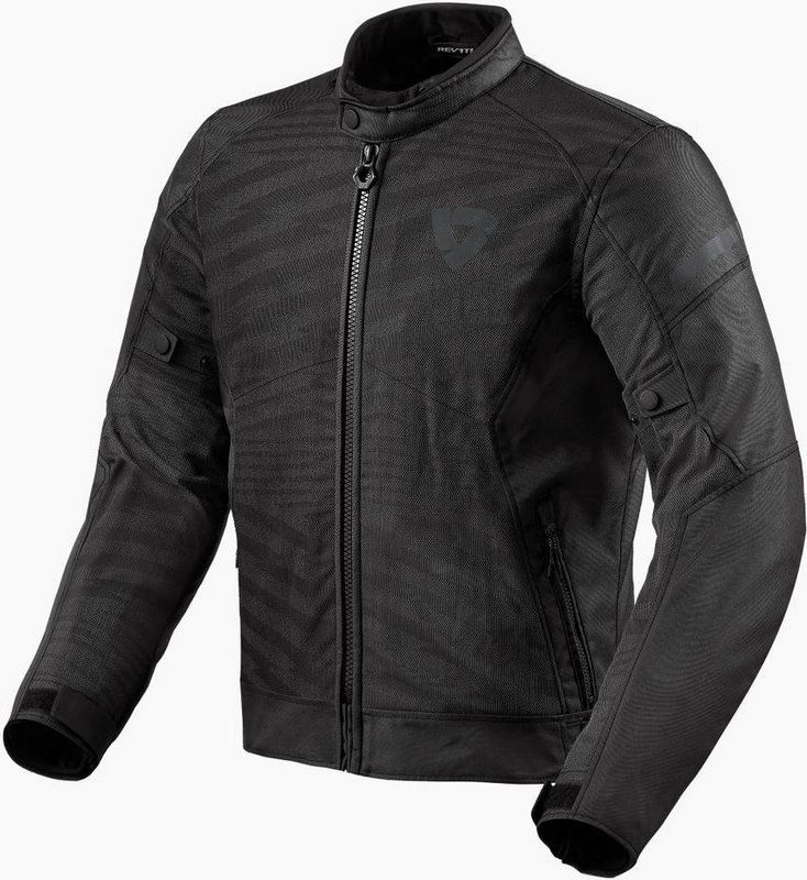 REVIT / レブイット ジャケット Torque 2 H2O - ブラック 4XL | FJT310-1010-4XL