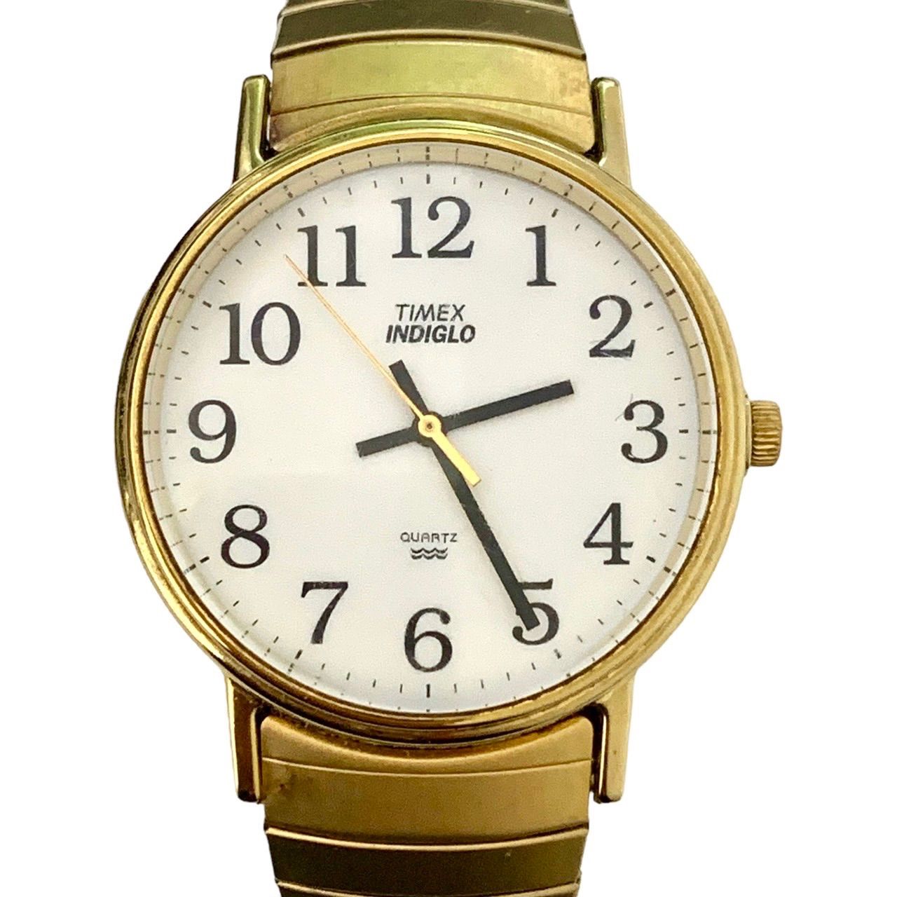 TIMEX＊メンズ腕時計⑤ - 時計