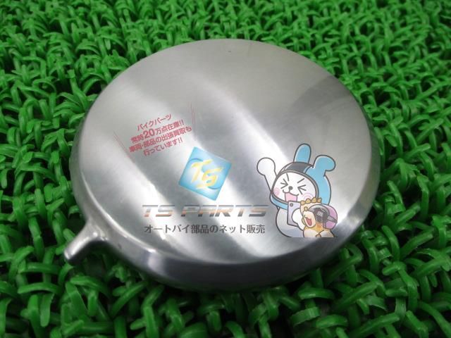 モンキー シリンダーヘッドサイドカバー 左 在庫有 即納 ホンダ 純正 新品 バイク 部品 Z50J キャップ 車検 Genuine ゴリラ ダックス50