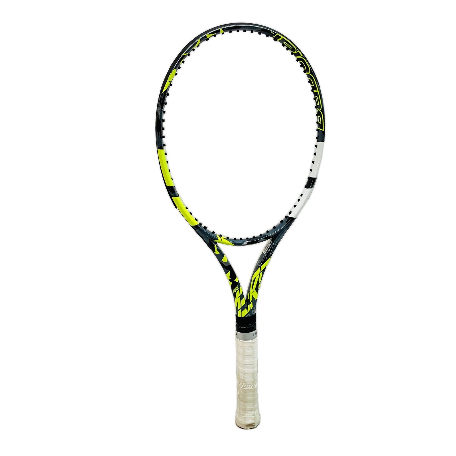 Babolat Pure Aero 98 ピュア アエロ 硬式テニスラケット 2025モデル ガットなし バボラ C10548932