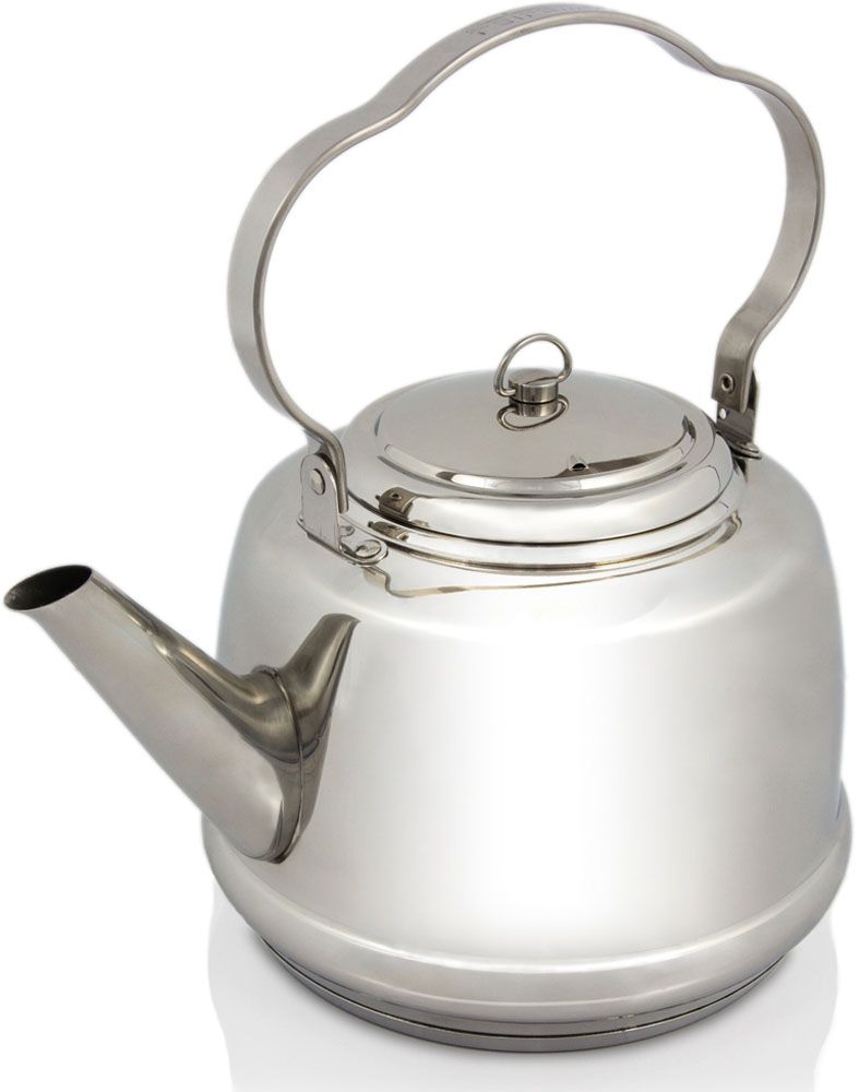 ペトロマックス Petromax アウトドア ティーケトル tk2 3L 12650 -