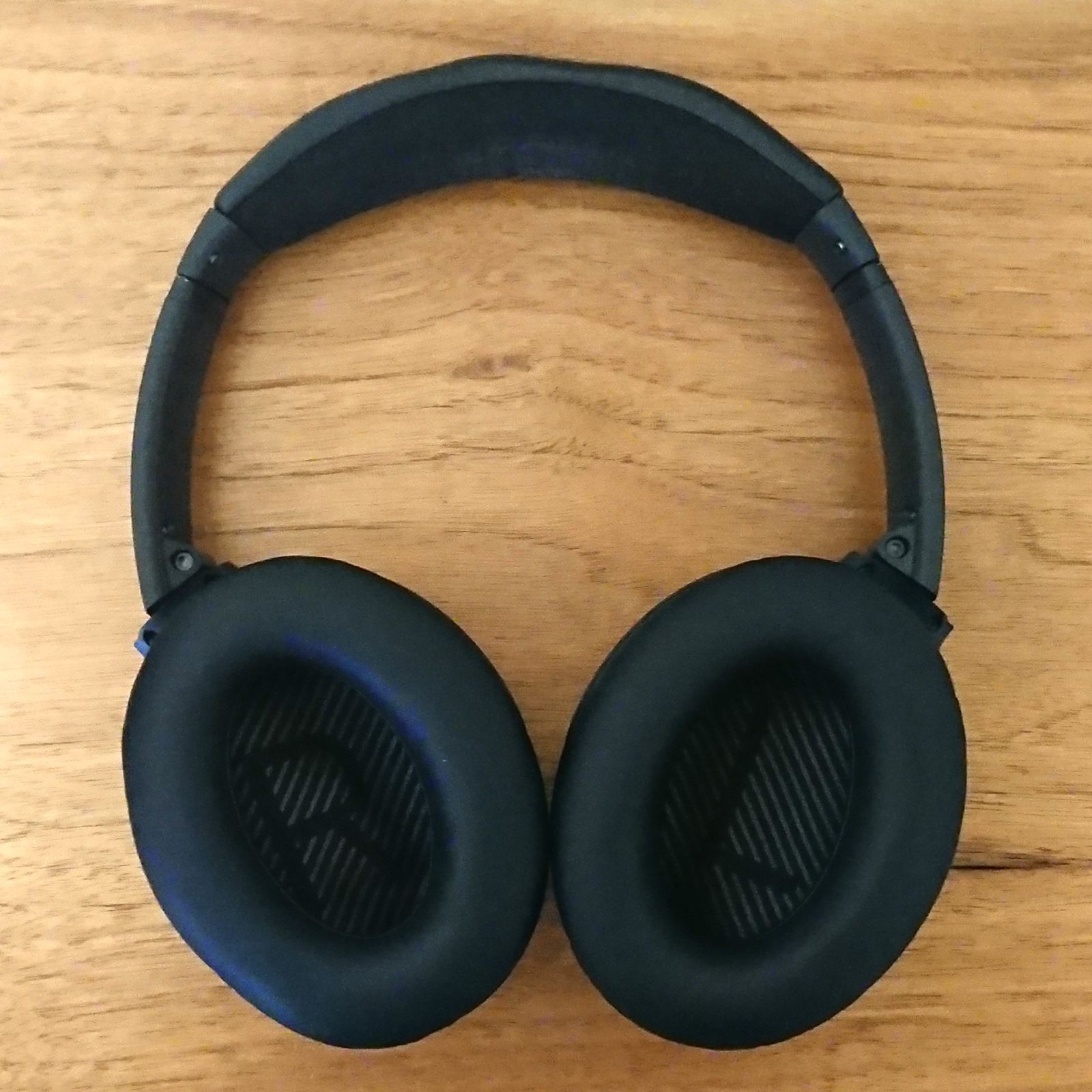 【早い者勝ち‼】Bose QuietComfort 35 wireless headphones II ヘッドホン ブラック