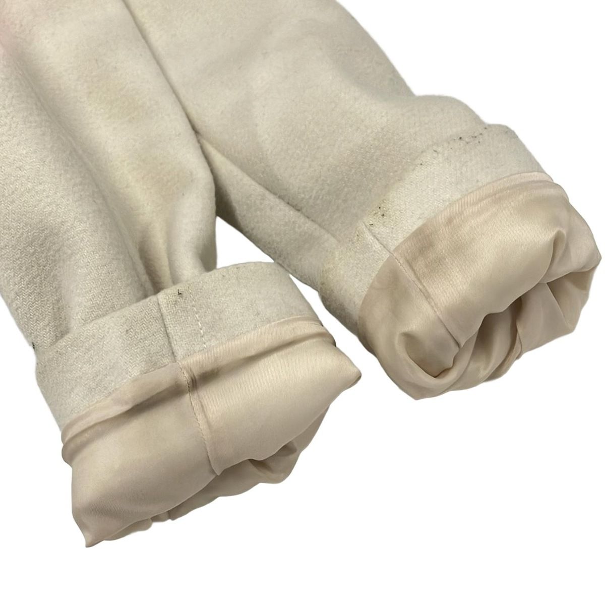 ユナイテッドアローズ グリーンレーベル ダッフルコート サイズ38 M