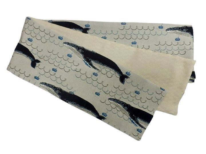 大きめ/アプリコットカラーのオーバーダイ ヴィンテージトルコラグ No