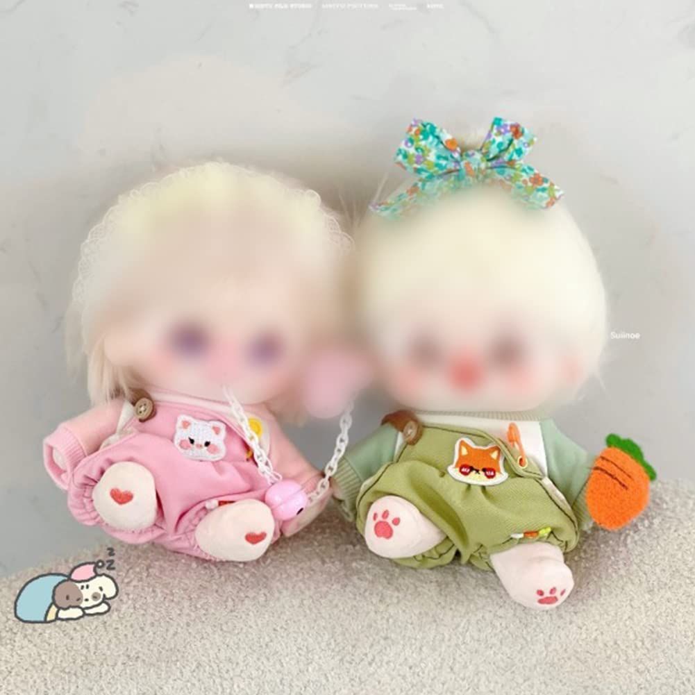 アクセサリー かわいい 上着 スウェット ぬいぐるみ用